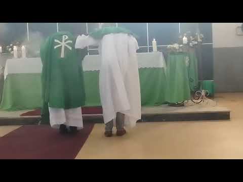 Deus é a nossa força 