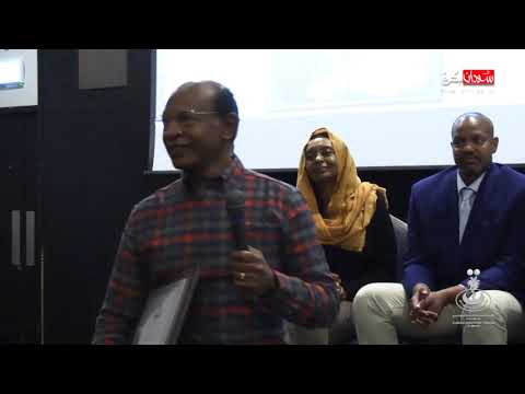 SDU UK Awards presentation