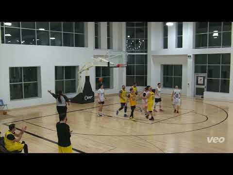 Korea(64) Tier 2 kabura(53) - tcbl sunday - 2022/2023 winter