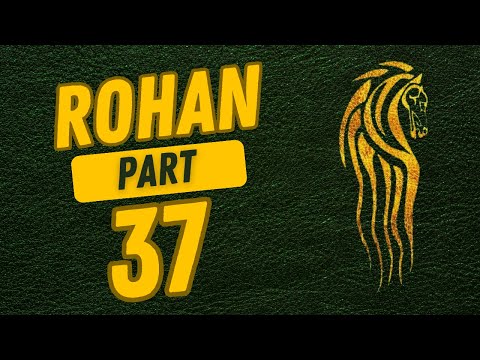 "Enedwaith Doomstack Bloodbath!" - Third Age Total War: Divide & Conquer V5 - Rohan - Part 37