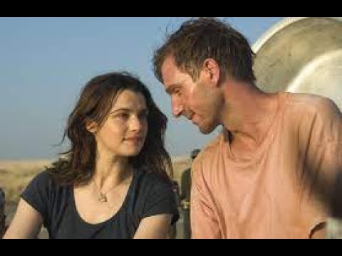 The Constant Gardener Full Movie Fact & Review /  Ralph Fiennes / Rachel Weisz