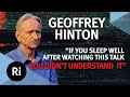 Will AI Outsmart Human Intelligence With Godfather Of AI Geoffrey Hinton