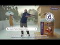 Asian Paints Terrace Waterproofing – Damp Proof - Hindi Asian Paints Terrace Waterproofing – Damp Proof - Hindi