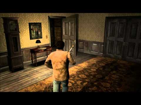 let´s play silent hill, homecoming - pipe kick ass - part 6 (english)