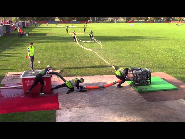 Pata, futbalové ihrisko, 11. 10. 2014