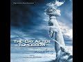 Harald Kloser - The Day After Tomorrow - President's Speech