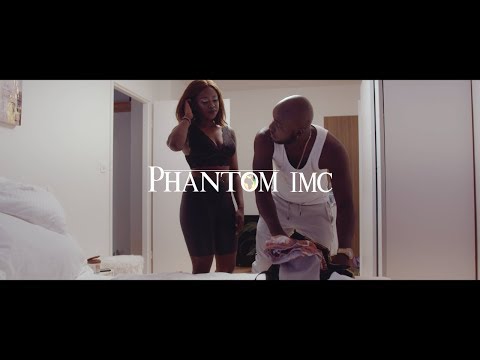 Phantom IMC - Can't Stop Me Now (Official Music Video)