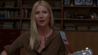 GLEE Full Performance of Landslide