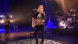 Download Lagu Gaelle Buswel, 'Soldier of Love', Alfortville, 'LePoc', 26.09.2018 Thumbnail