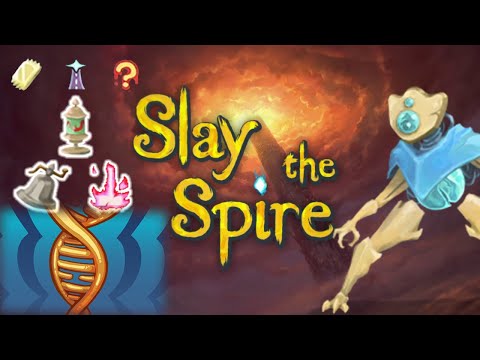 Slay the Spire March 30th Daily - Defect | The natural growth of Genetic Algorithms