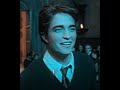 Bro Was Majestic Cedric Diggory Harry Potter Edit FloyyMenor Cris Mj Gata Only Slowed