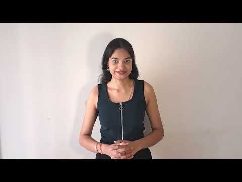 Swanit Katyayan English Intro (without contact)