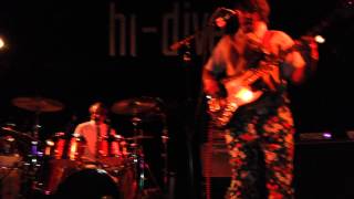 Gort vs Goom (March of the Chrome Police-Chrome cover)