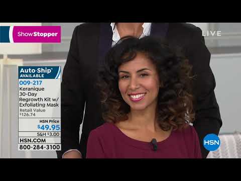 HSN | Beauty Event 01.16.2019 - 05 AM