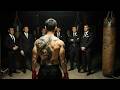 Bester Urban Actionfilm Ganzer Film Auf Deutsch Ein Boxer Wird über Nacht Zum Helden