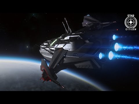 Star Citizen: Carrack vs. Carrack