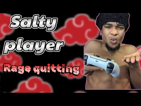 Bigboy_uk_ EXPOSED BUM FAKE RECORD RAGE QUITTING BACK TO BACK ❌