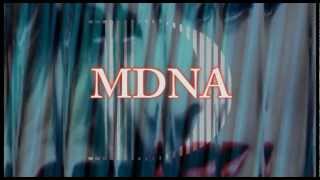 I&#39;m Addicted lyrics (MDNA)