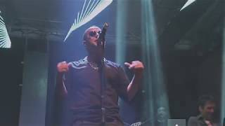 FRANCO RICCIARDI "CAPISCE A ME" LIVE TRENTOLA DUECENTA 16/05/17