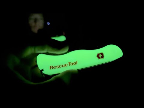 Victorinox Rescue Tool