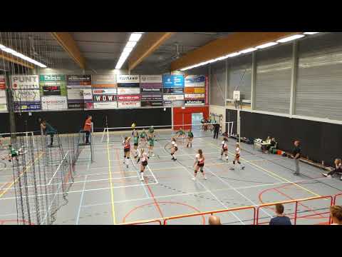 Emmen'95 MA1 - Reflex MA1 set 4