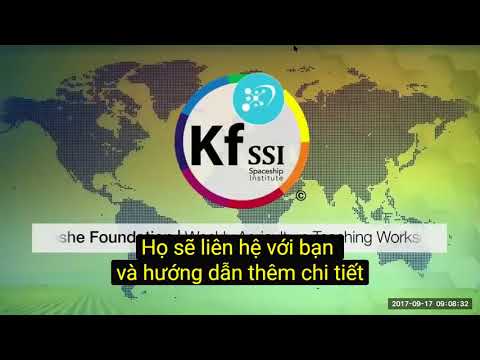 2017 09 17 AM Public Teaching in Vietnamese - Buổi giảng công cộng bằng tiếng Việt