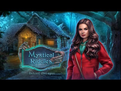 Mystical Riddles 2: Extra
