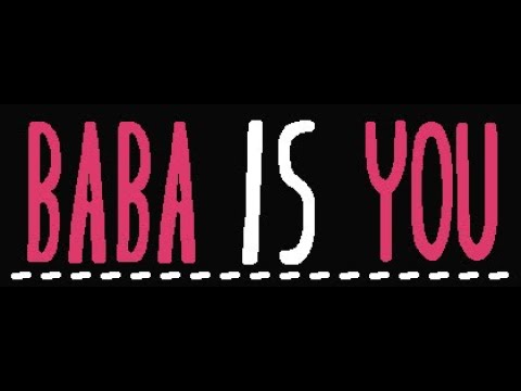 Gameplay: Baba is You Part 25