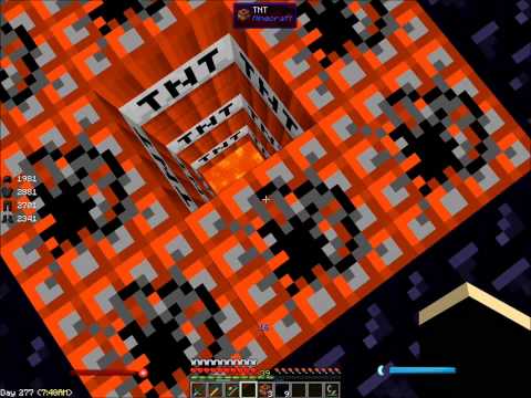 Magical Crops Mod - Mk IV Armor