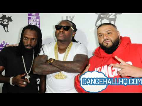 Mavado Ft Sterling Simms & Meek Mill   Tell Her Again   August 2012