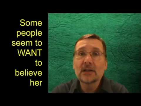 Catholic Urban Legends Revealed - 1. Sister Charlotte - Introduction