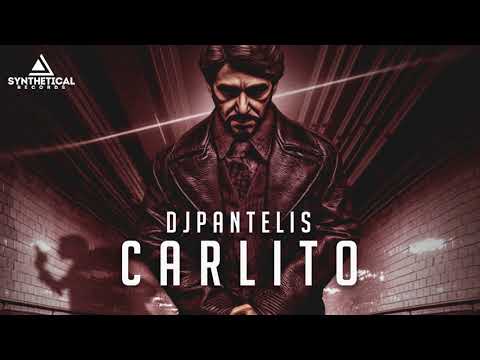 DJ Pantelis - Carlito (Original Mix)