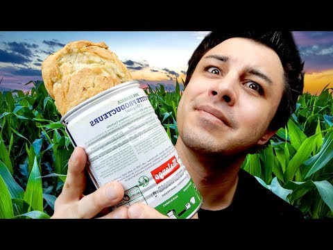 FAIRE SON PAIN DANS UNE CONSERVE !