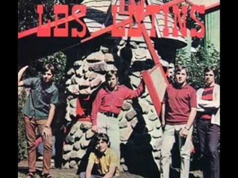 Les Lutins - Laissez-Nous Vivre (1967)