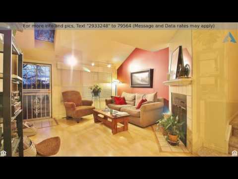 Priced at $190,000 - 7373 East Iowa Avenue, Denver, CO 80231