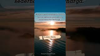 Download lagu kata bijak, Mengucapkan terima kasih #bersyukur #karunia #terimakasih #alhamdulillah #shorts mp3