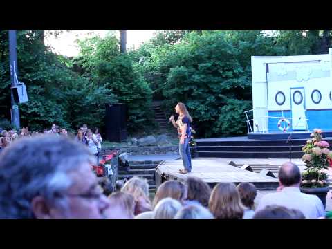 Pfingstgala - Sascha Krebs "For You"