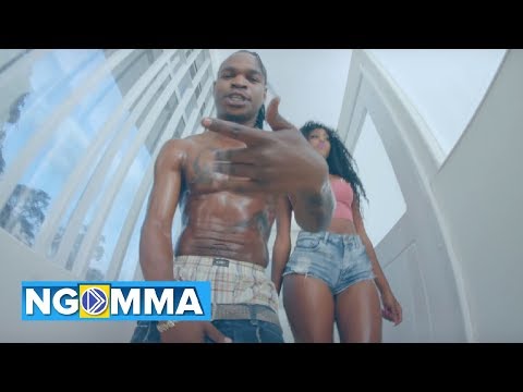 Timmy Tdat - Inaweza (Official Video)