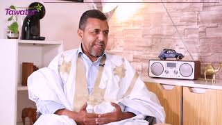 لقاء خاص مع الخبير الأمني سليمان الشيخ حمدي