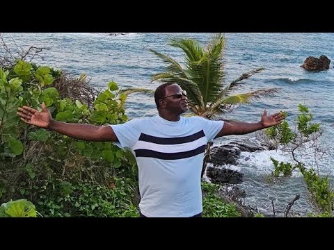 Trinidad cooking and trip to Toco beach