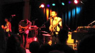 The Shins - Sleeping Lessons (Live at WOW Hall)