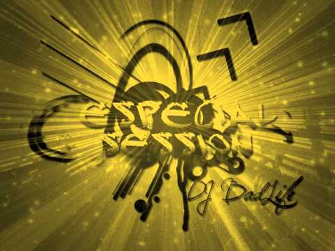 DJ BadLife original - Set Of Senses