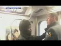 Subway Good Samaritan Speaks