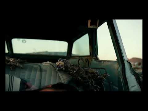 Transformers|Last Knight [Mini Dinobot Scene Part 3]