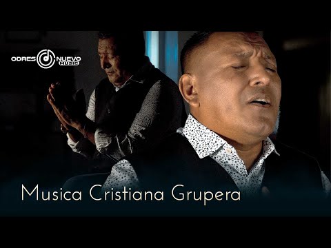 Alex Funez   Dios Está Contigo Musica Cristiana Grupera