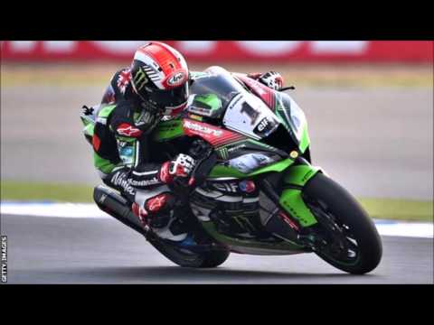 World Superbikes: Jonathan Rea wins thrilling race in Assen