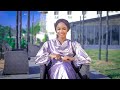 Sabuwar Waka (Kin Nisanta Da Ni) Latest Hausa Song Original Video 2023# ft Faty Abubakar.