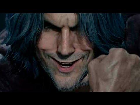 DMC fans when