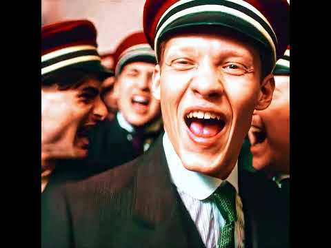 Ya nunca volvió a sonreír.#shorts #war