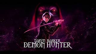 Taryn Barker: Demon Hunter - Trailer